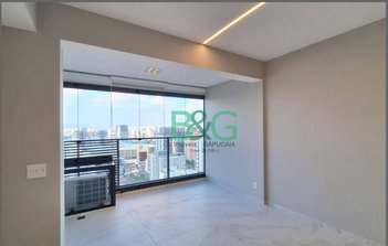 apartment em Avenida Pompéia, Vila Pompéia - São Paulo - SP