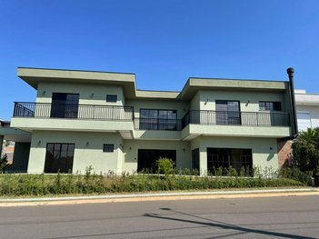 house em Rua Ravena, Residencial San Vitale - Bragança Paulista - SP