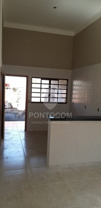 house em Rua Albertina Gonçalves do Nascimento, Setvalley II - São José do Rio Preto - SP
