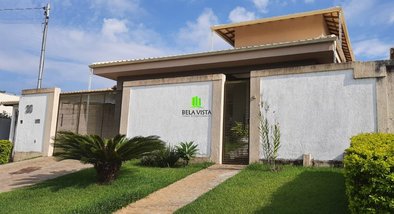 house em Rua VL-3, Lagoa Mansões - Lagoa Santa - MG
