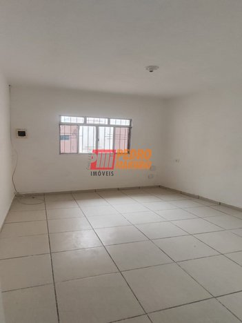 house em Rua Voluntários Paulistas, Vila Príncipe de Gales - Santo André - SP