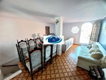 house em Rua Guaperoba, Vila Brasílio Machado - São Paulo - SP