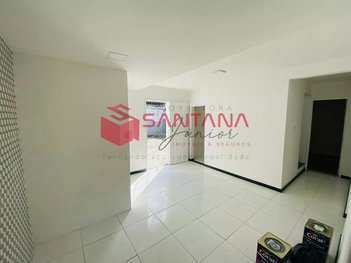 house em Rua Itagibá, Pitangueiras - Lauro de Freitas - BA
