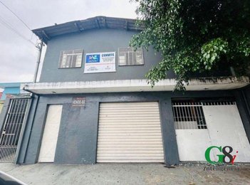 house em Rua Arraial de Catas Altas, Vila Santa Inês - São Paulo - SP
