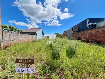 land_lot em Rua dos Tarumãs, Cruzeiro - Santa Rosa - RS