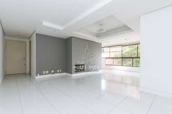 apartment em Rua Corcovado, Auxiliadora - Porto Alegre - RS