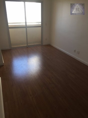 apartment em Avenida Interlagos, Jardim Umuarama - São Paulo - SP