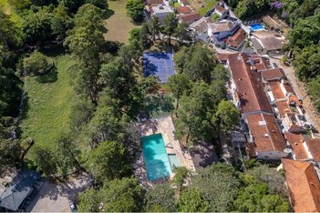 house em Avenida Walter Engracia de Oliveira, Itapetinga - Atibaia - SP