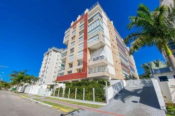 apartment em Rua dos Plátanos, Governador Celso Ramos - Governador Celso Ramos - SC