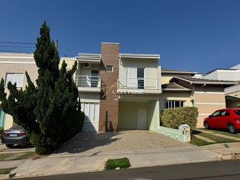 house em Alameda Ezequiel Mantoanelli, Jardim Panorama - Indaiatuba - SP