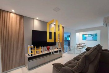 house em Rua C68, Setor Oeste - Goiânia - GO