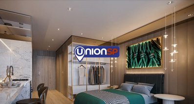 apartment em Rua Francisco de Vitória, Jardim Vila Mariana - São Paulo - SP