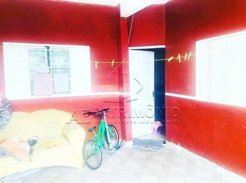 house em Rua Olga Amato, Jardim Residencial Villa Amato - Sorocaba - SP