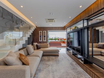 apartment em Rua Embaixador Raul Garcia, Bosque da Saúde - São Paulo - SP