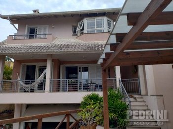 house em CHARRUAS, Espírito Santo - Porto Alegre - RS