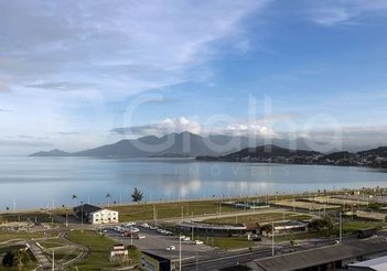 land_lot em Servidão Filomena Maria Fernandes, Campinas - São José - SC