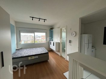 apartment em Rua São Domingos, Centro - São Leopoldo - RS