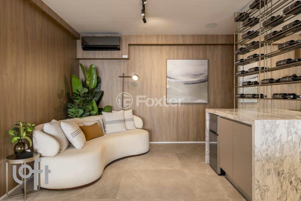 sala-de-estar-moderna-com-adega
