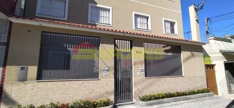 apartment em Rua Coronel Jordão, Vila Paiva - São Paulo - SP