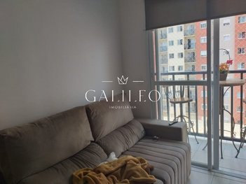apartment em Rua Vitória Régia, Residencial Alexandria - Várzea Paulista - SP