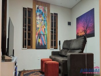 agricultural em Rua Caminho do Alto, Condomínio Lagoinha - Jacareí - SP