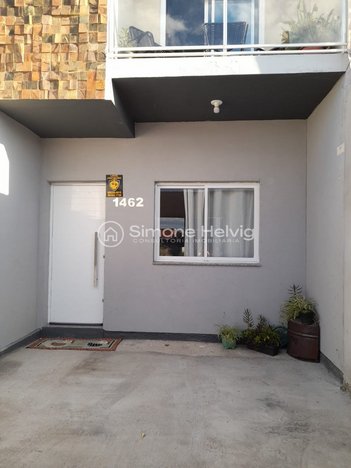 house em Rua Bélgica, Centro Novo - Eldorado do Sul - RS