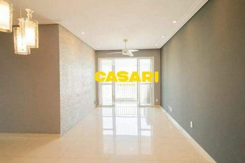 apartment em Rua Braga, Vila Lusitânia - São Bernardo do Campo - SP