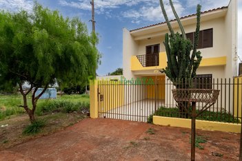 house em Rua Universo, Jardim Universo - Maringá - PR