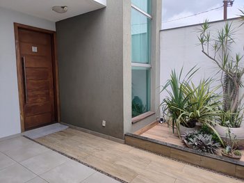 house em Rua Tapaiaras, Milionários - Belo Horizonte - MG