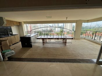 apartment em Rua Baturité, Aclimação - São Paulo - SP