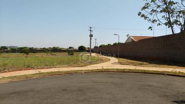 land_lot em Avenida da Saudade, Vila Nova - Votuporanga - SP