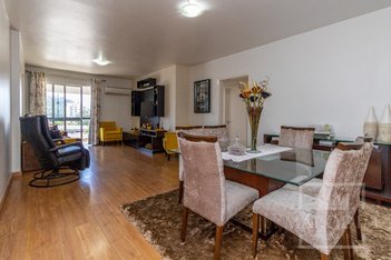 apartment em Avenida Barão do Rio Branco, Marau - Marau - RS
