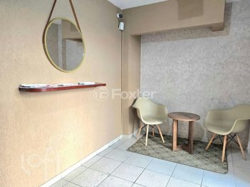 apartment em Rua Adhemar da Silva, Kobrasol - São José - SC