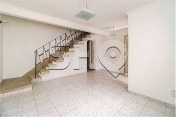 house em Rua Domingos Rodrigues, Lapa - São Paulo - SP