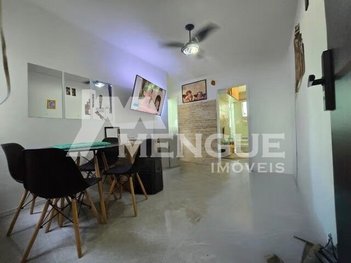 apartment em Rua Engenheiro Alexandre Martins da Rosa, Humaitá - Porto Alegre - RS