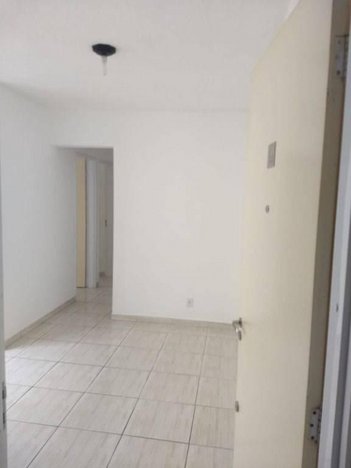 apartment em Rua Guariri, Vila São Carlos - Itaquaquecetuba - SP