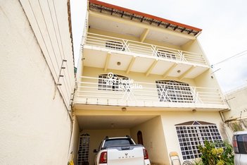 house em QN 7 Conjunto 5, Riacho Fundo II - Brasília - DF