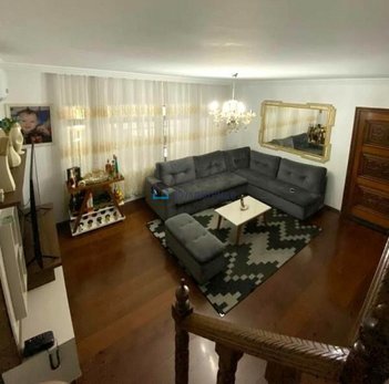 house em Rua Juvenal Galeno, Jardim da Saúde - São Paulo - SP