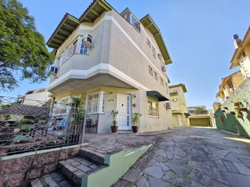 house em Rua Ladislau Neto, Ipanema - Porto Alegre - RS