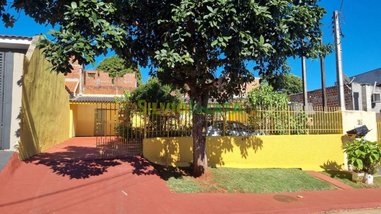 house em Rua Gralha azul, Jardim Olímpico - Maringá - PR