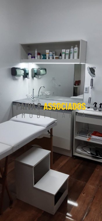 office em Doutor Antônio Augusto de Assumpção Junior, Laranjal - Pelotas - RS