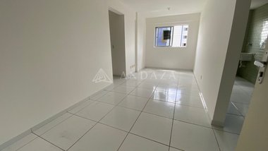 apartment em Rua Conselheiro José Bezerra, Farol - Maceió - AL