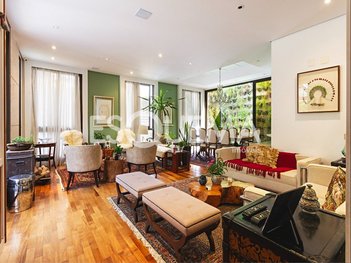 house em Rua Pacobá, Jardim Panorama - São Paulo - SP