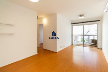 apartment em Rua Monte Alegre, Perdizes - São Paulo - SP