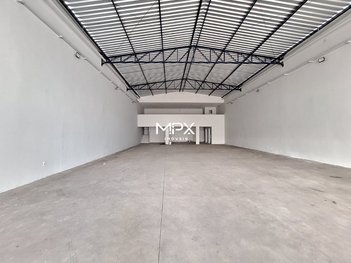 industrial em Avenida Comendador Luciano Guidotti, Jardim Caxambu - Piracicaba - SP