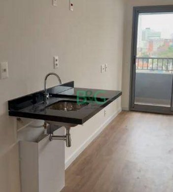 apartment em Rua Cabo Verde, Vila Olímpia - São Paulo - SP