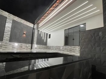 house em Rua Benedito Bueno, Vila Curuçá - São Paulo - SP