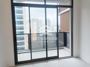 apartment em Alameda dos Arapanés, Moema - São Paulo - SP