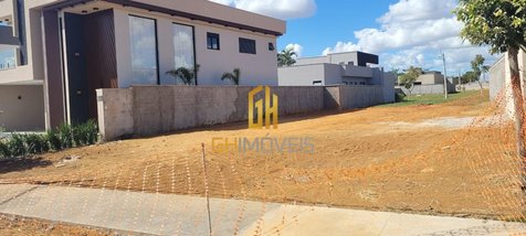 land_lot em Avenida Pinheiros, Parqville Pinheiros - Aparecida de Goiânia - GO