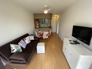 apartment em Avenida Brigadeiro Luís Antônio, Jardim Paulista - São Paulo - SP